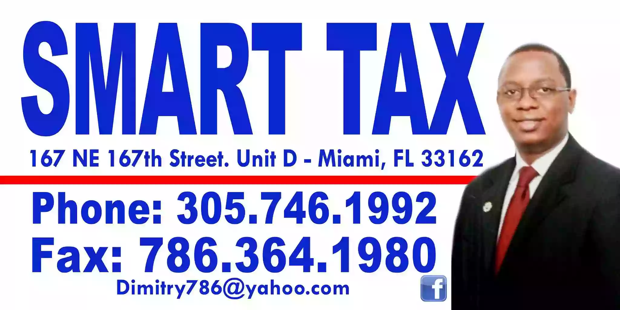 Smart Tax