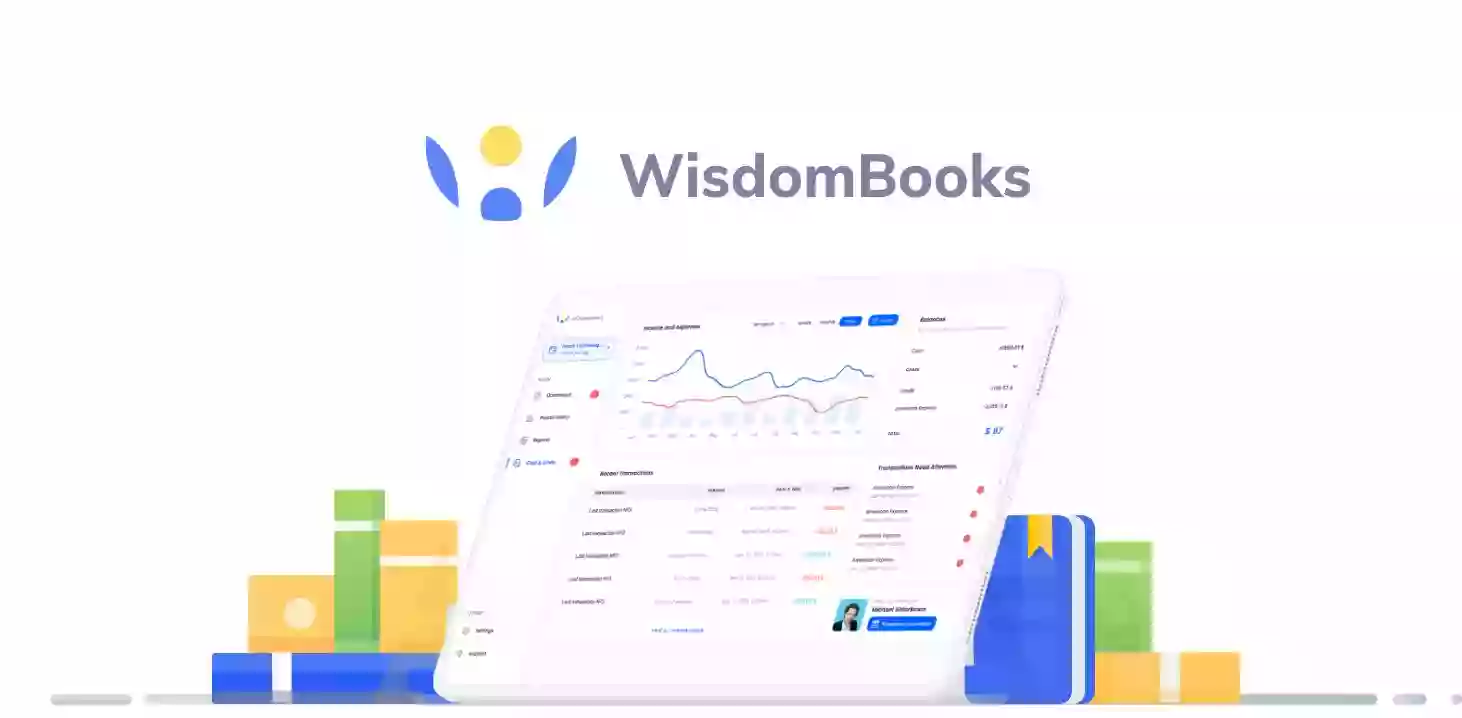 WisdomBooks