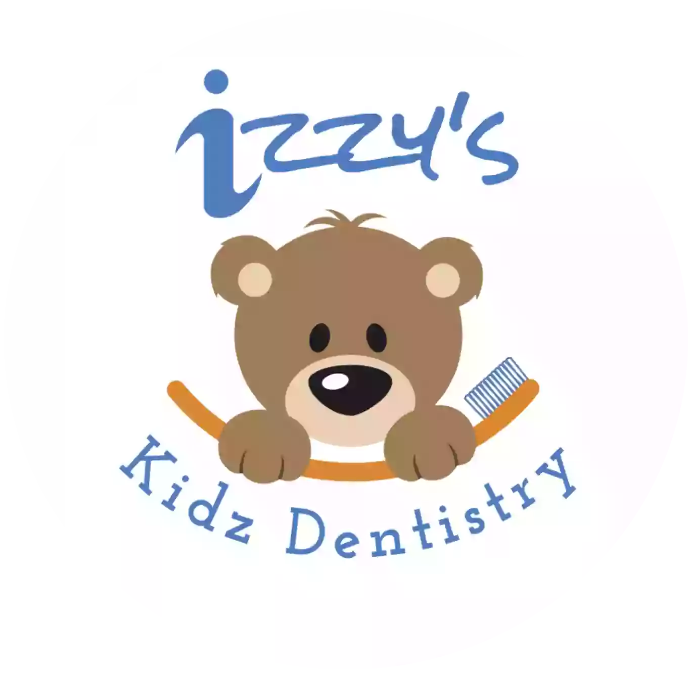 Izzy's Kidz Dentistry