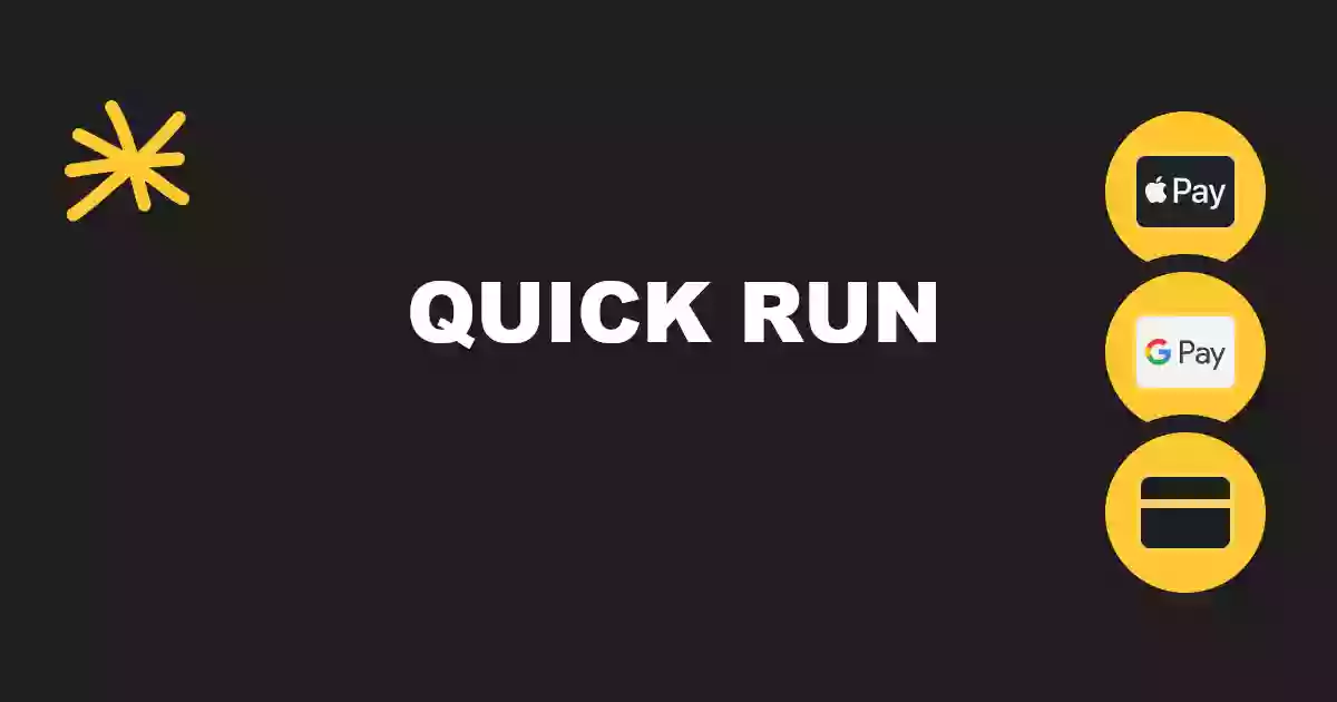 Quick Run