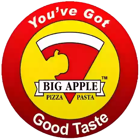 Big Apple Pizza & Pasta