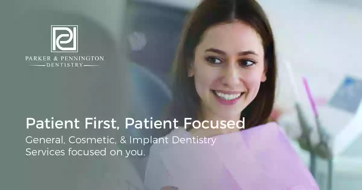 Parker & Pennington Dentistry