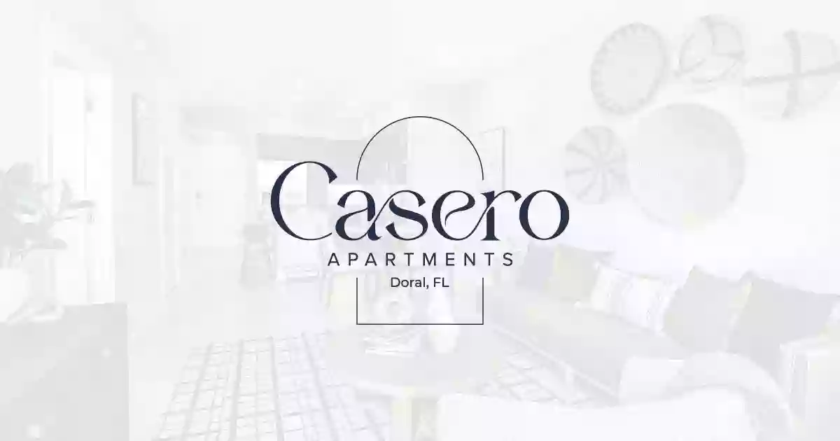 Casero Apartments