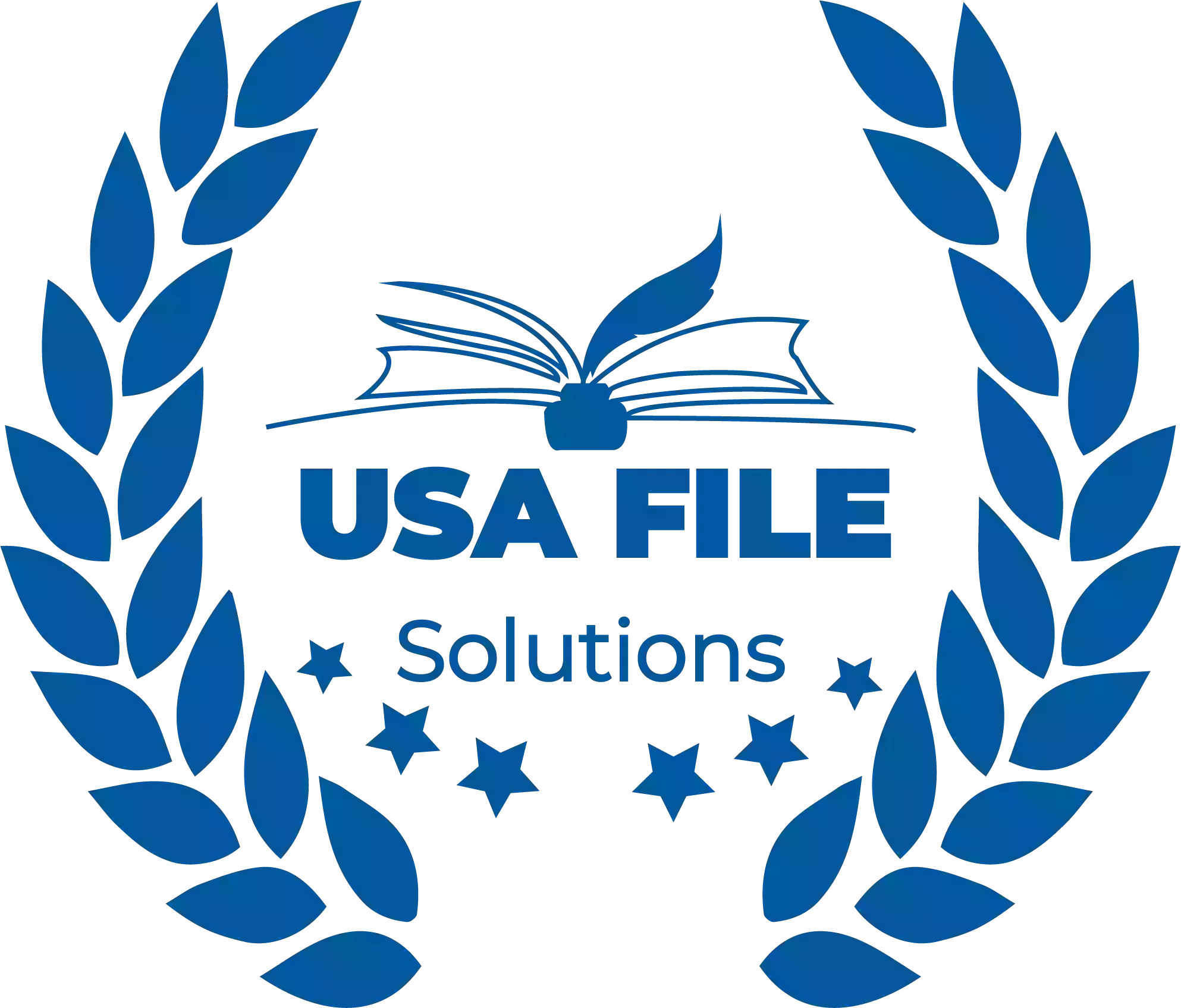USA FILE Solutions