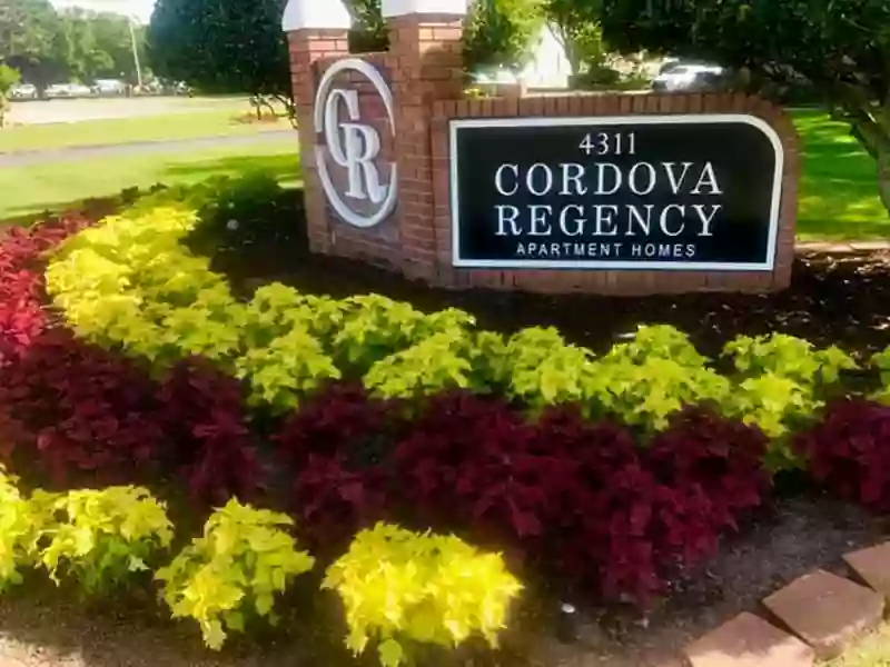 Cordova Regency