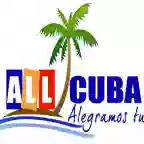 ALL CUBA SERVICES