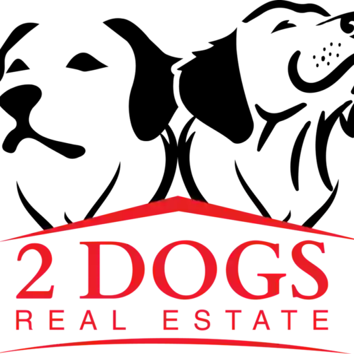 2 Dogs Real Estate