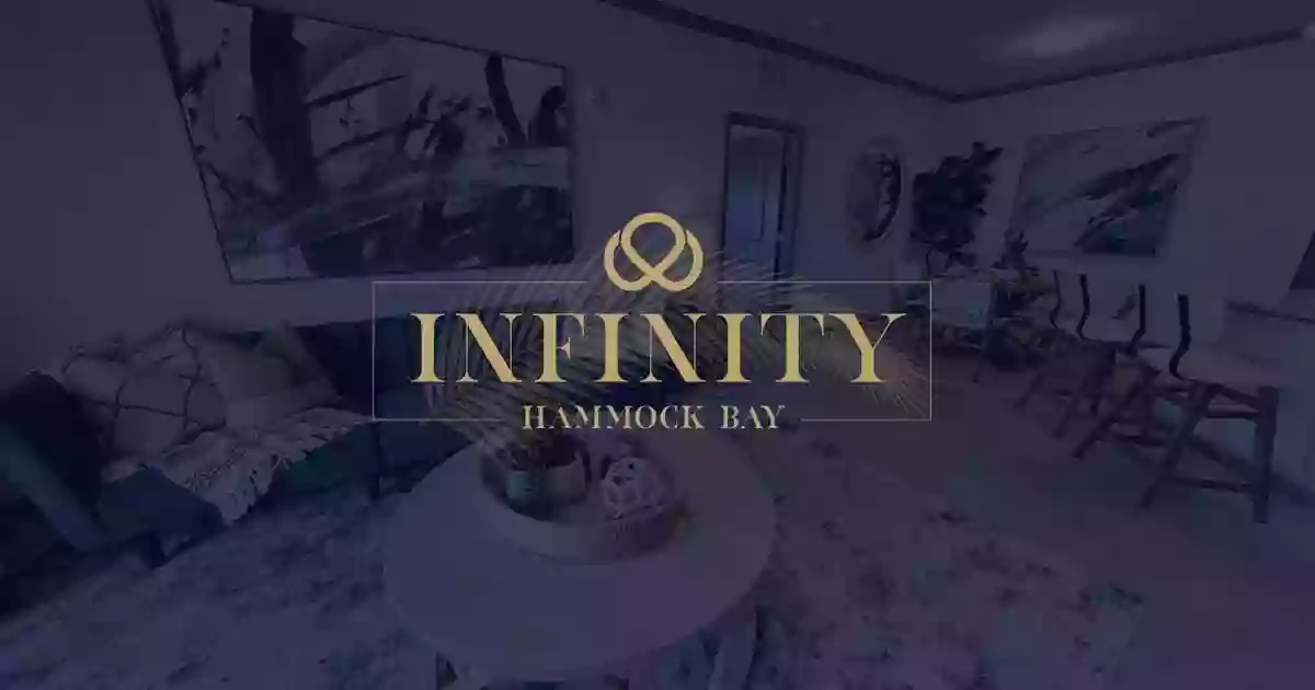 Infinity Hammock Bay