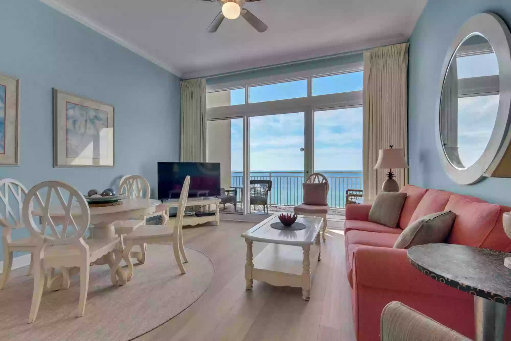 Sterling Shores of Destin Penthouse #16 - Dolphin View II