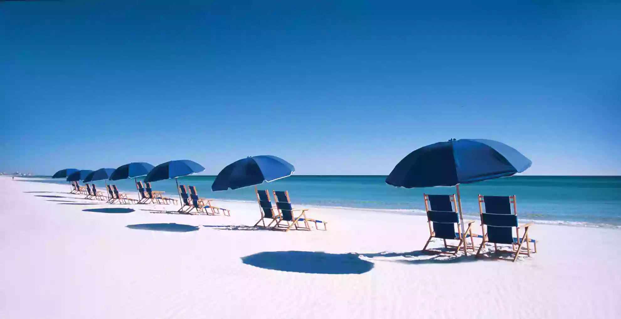 Destin Beach Club - Vacation Rentals