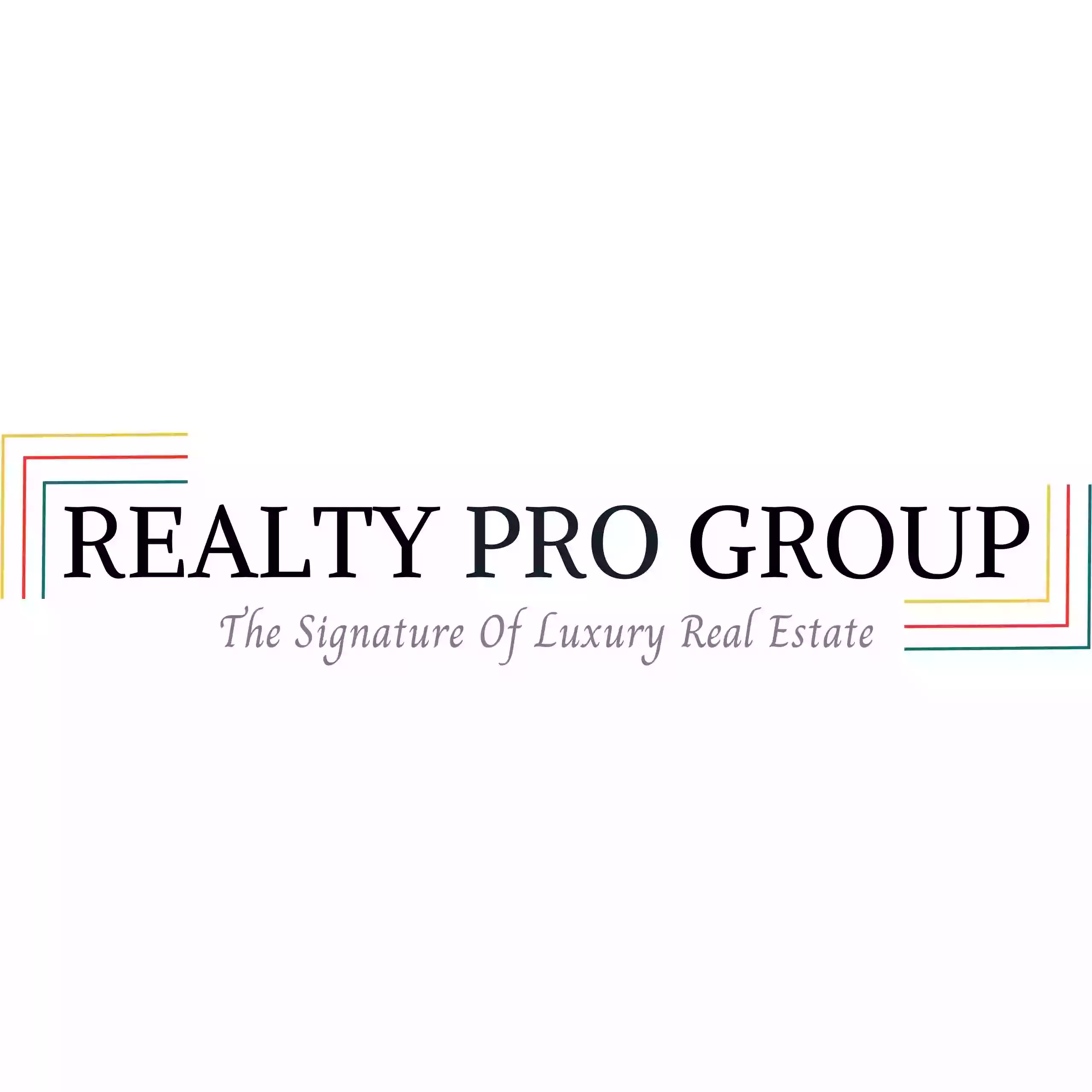 Realty Pro Group LLC