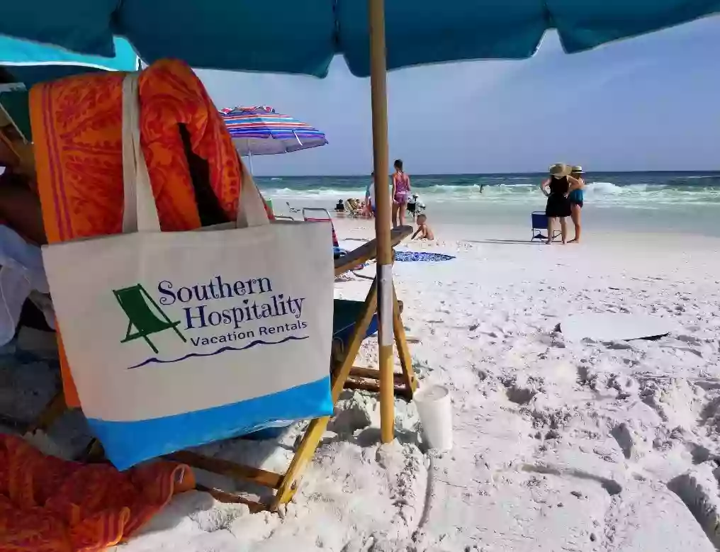 Southern Hospitality Vacation Rentals