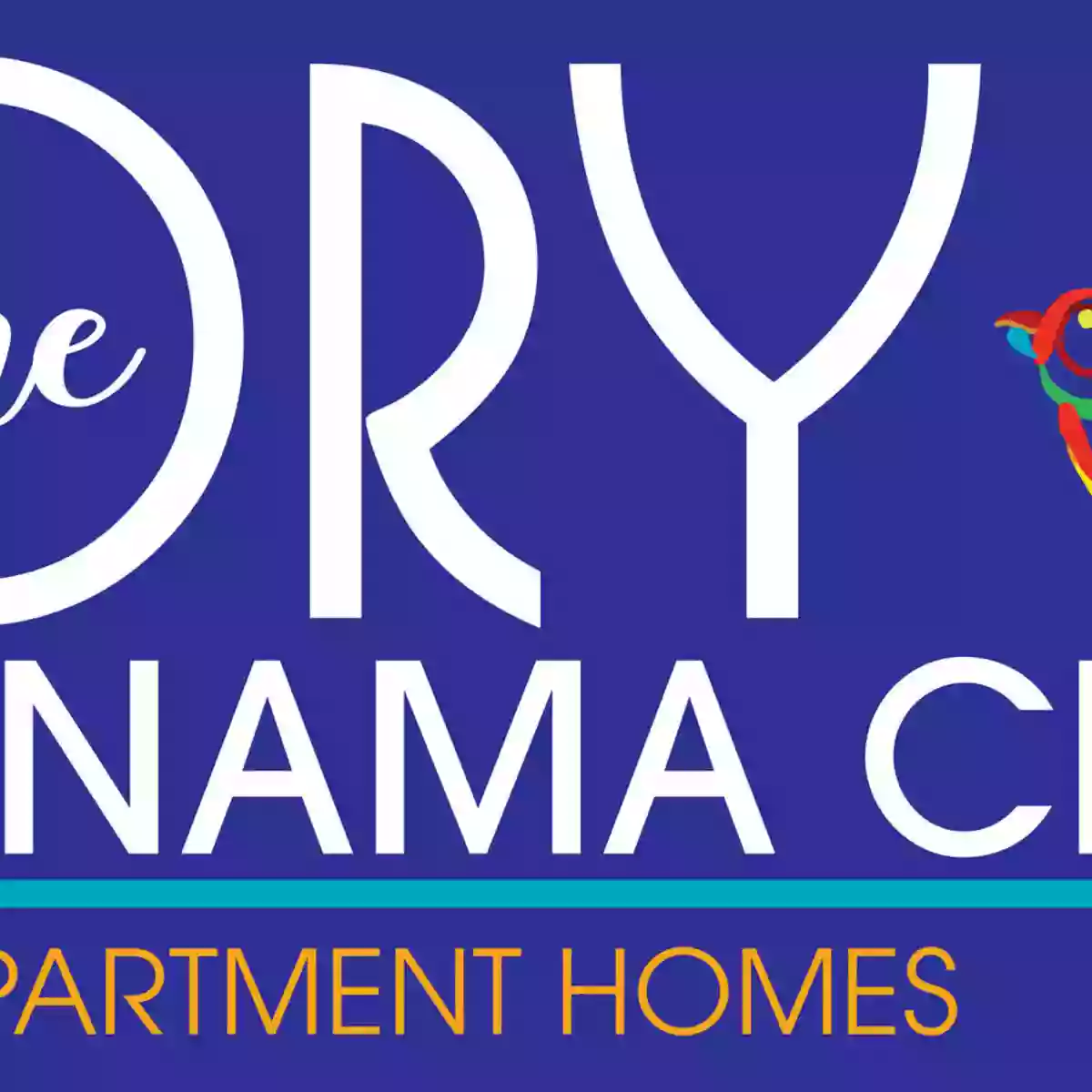 The Lory of Panama City