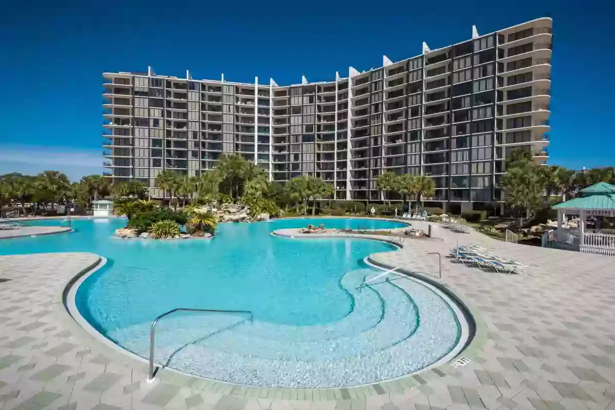 Edgewater Beach Resort Condo Rentals