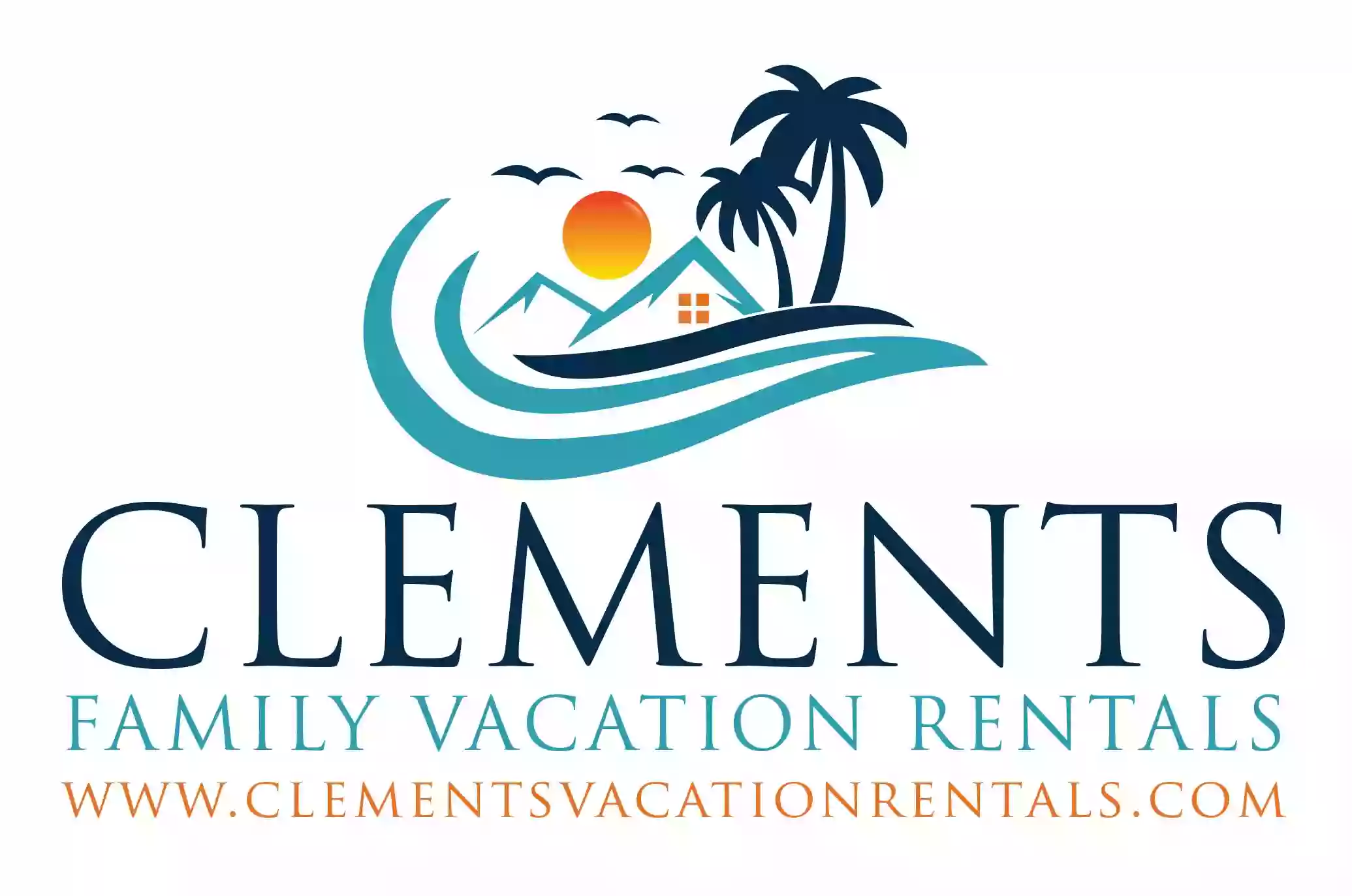 Clements Family Vacation Rentals