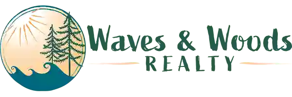 Waves & Woods Realty