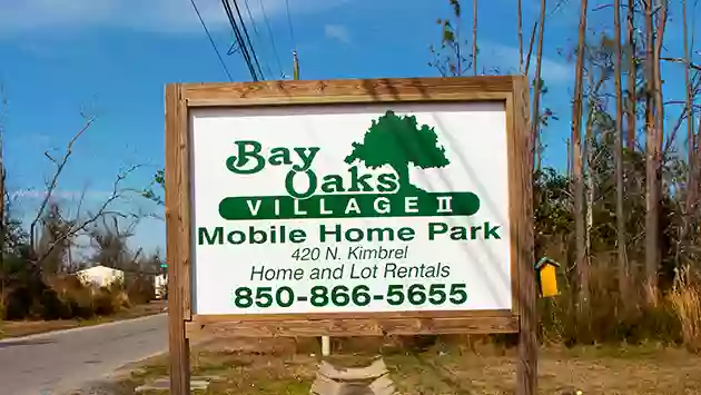 Bay Oaks Village II MHC