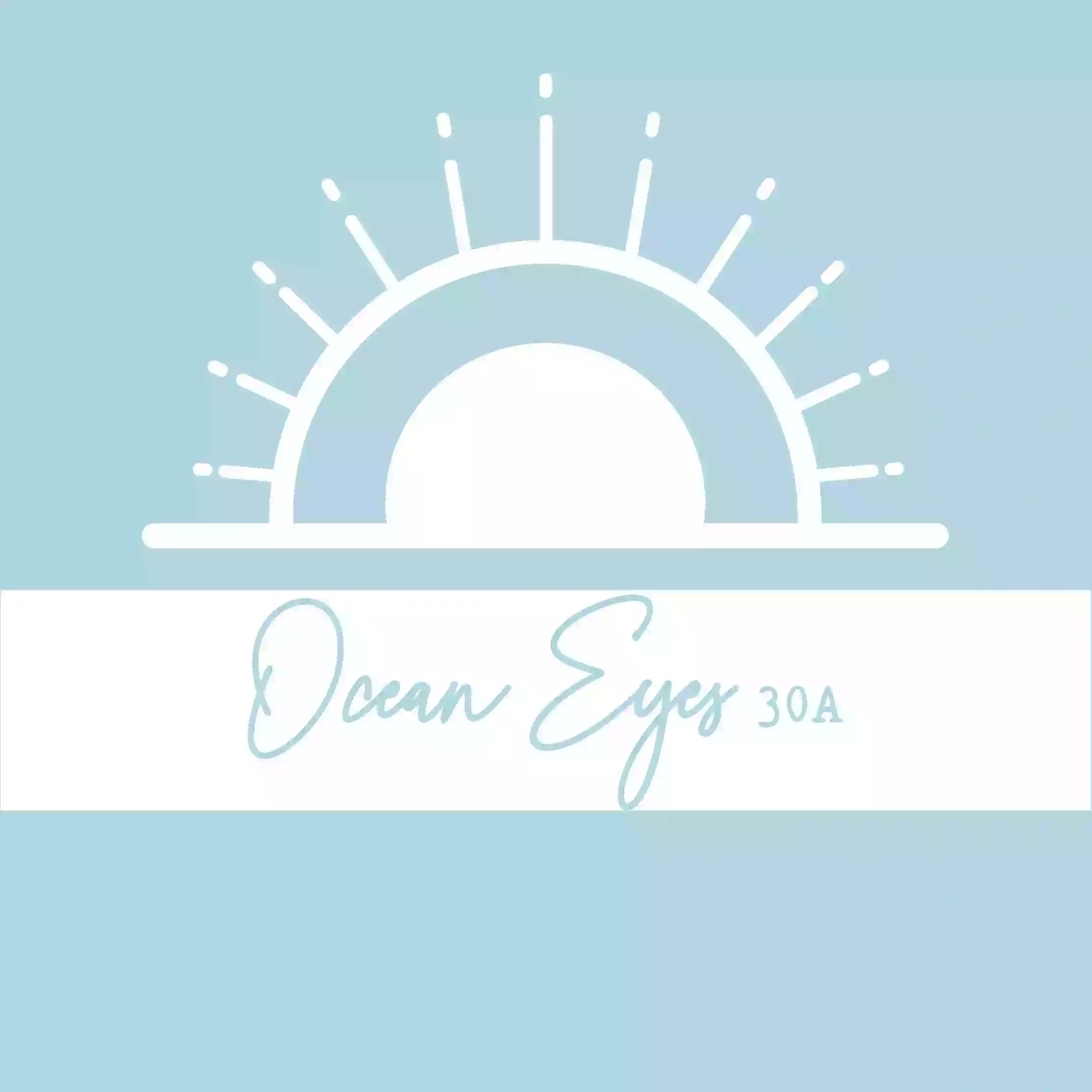 Ocean Eyes 30A