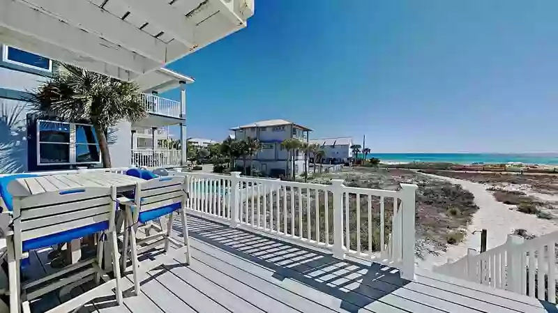 Dune View - Vacation Home