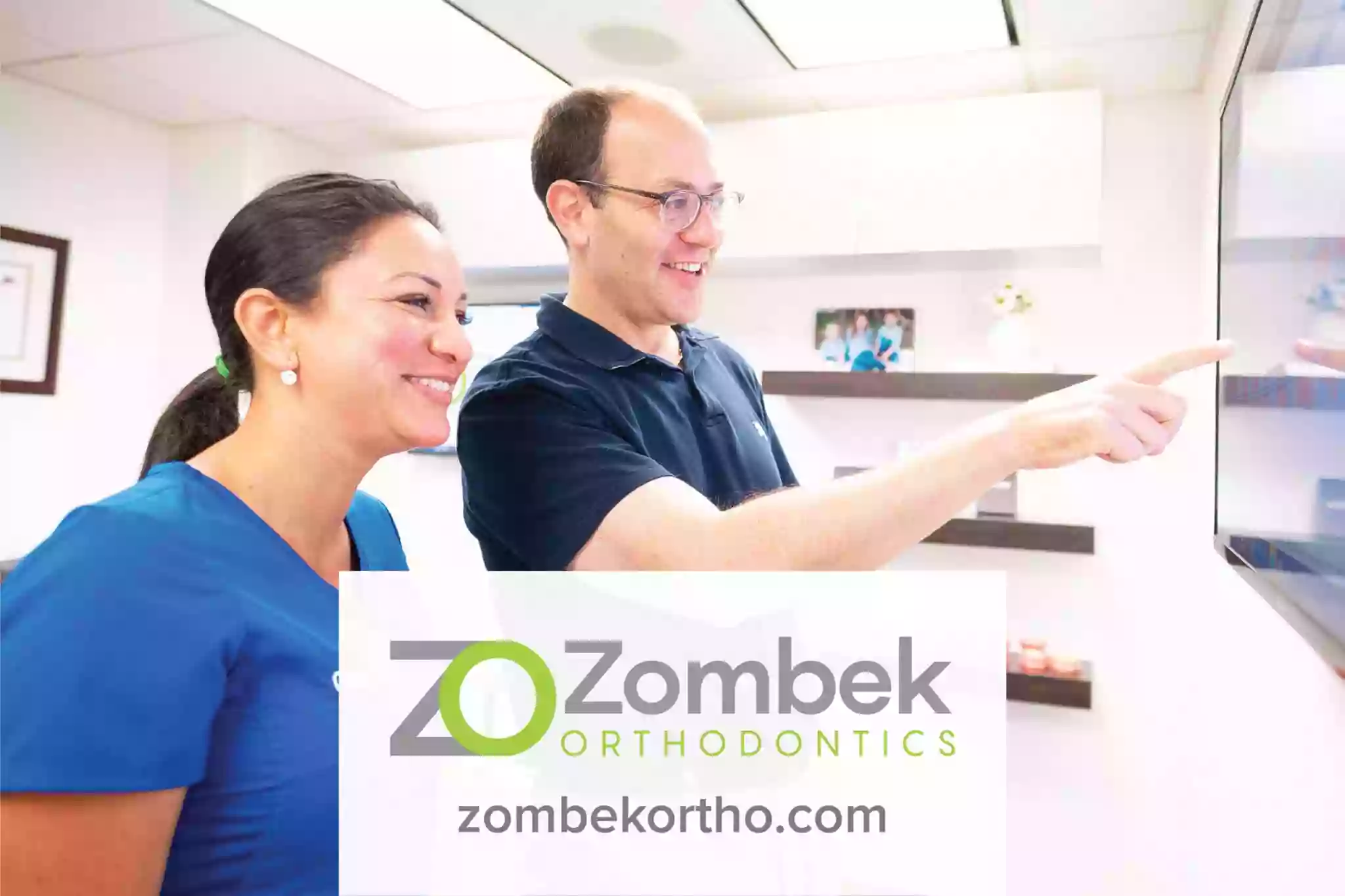 Zombek Orthodontics