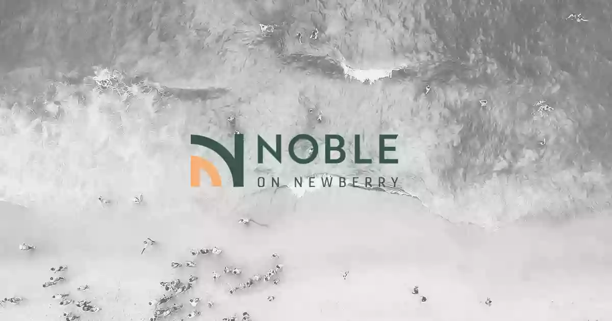 Noble on Newberry