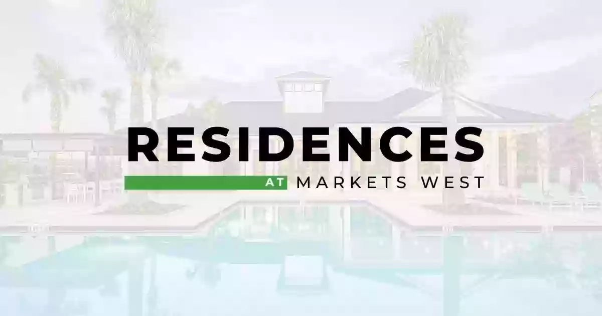 Residences at Markets West