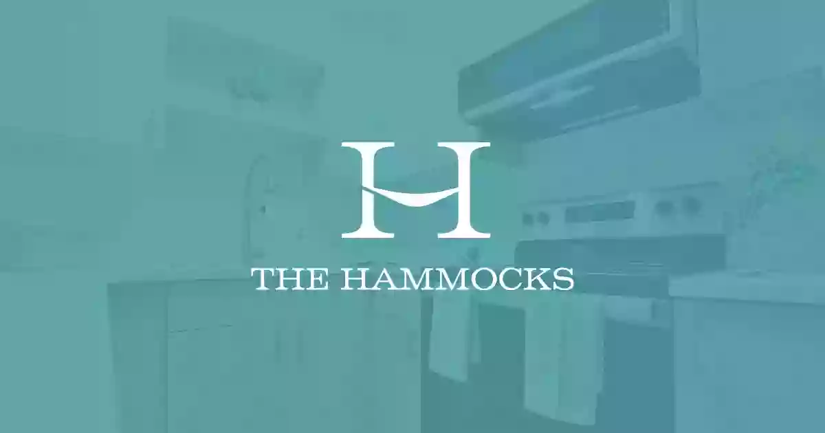 The Hammocks By Butler