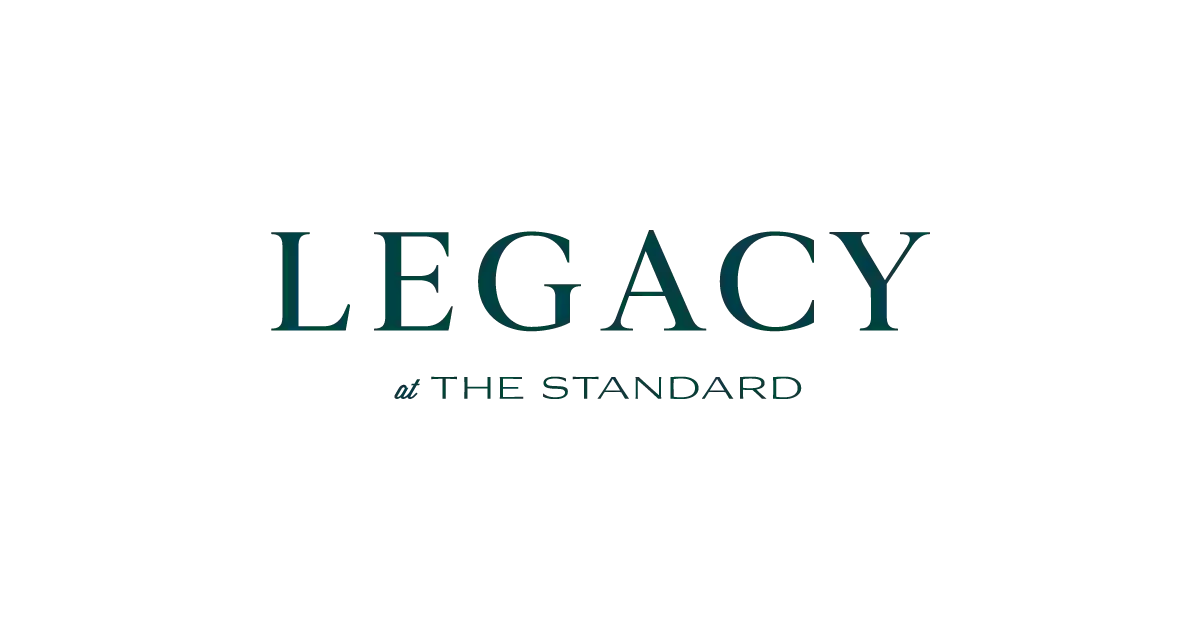 Legacy at The Standard