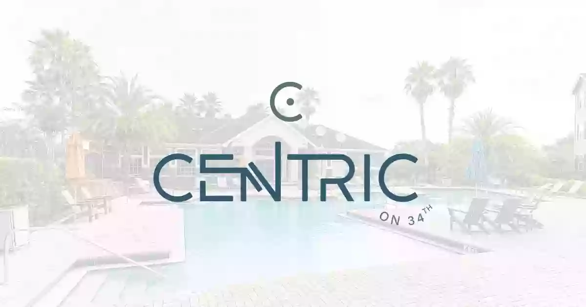 Centric on 34th