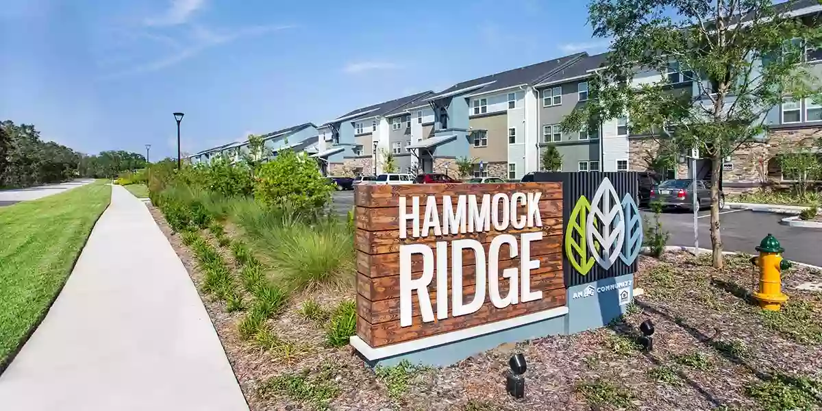 Hammock Ridge Apartments