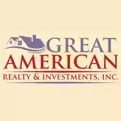 Great American Realty & Investments, Inc.