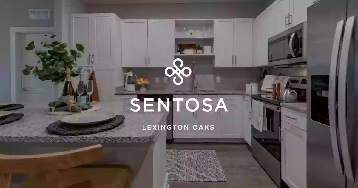 Sentosa Lexington Oaks