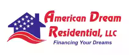 American Dream Residential LLC