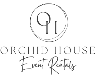 Orchid House Event Rentals