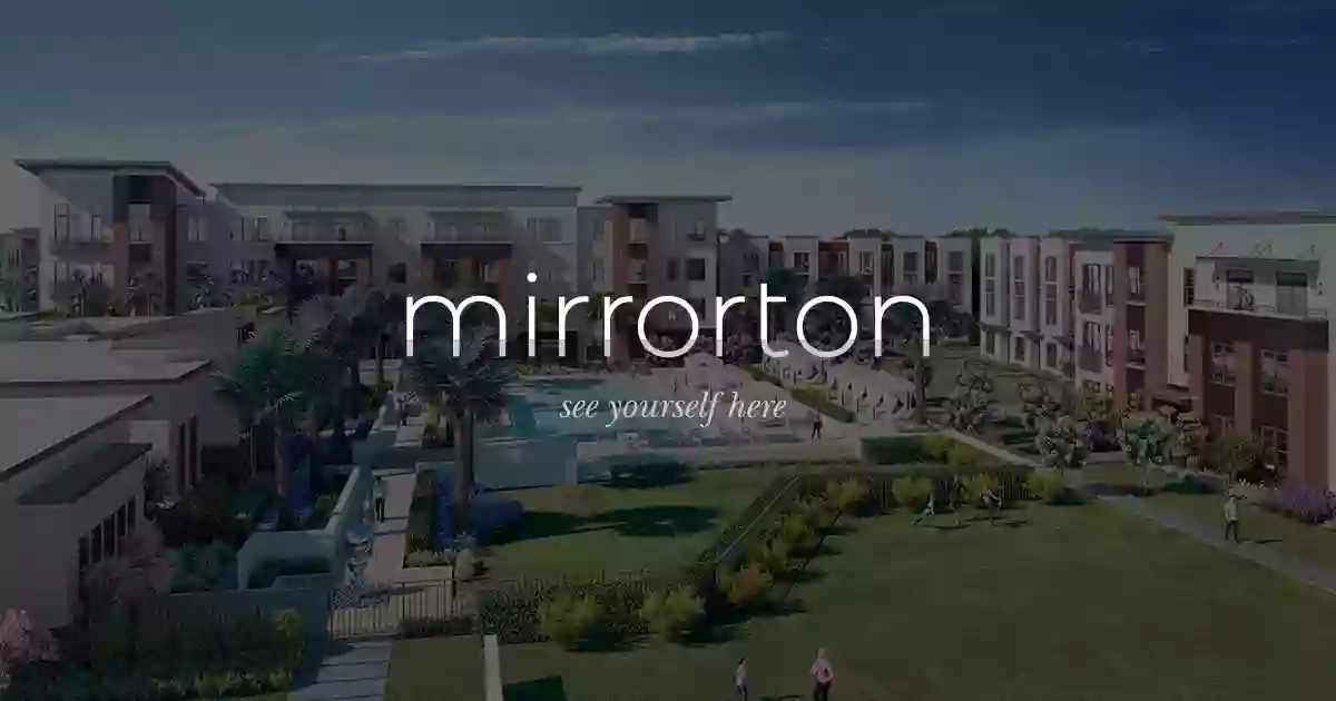 Mirrorton