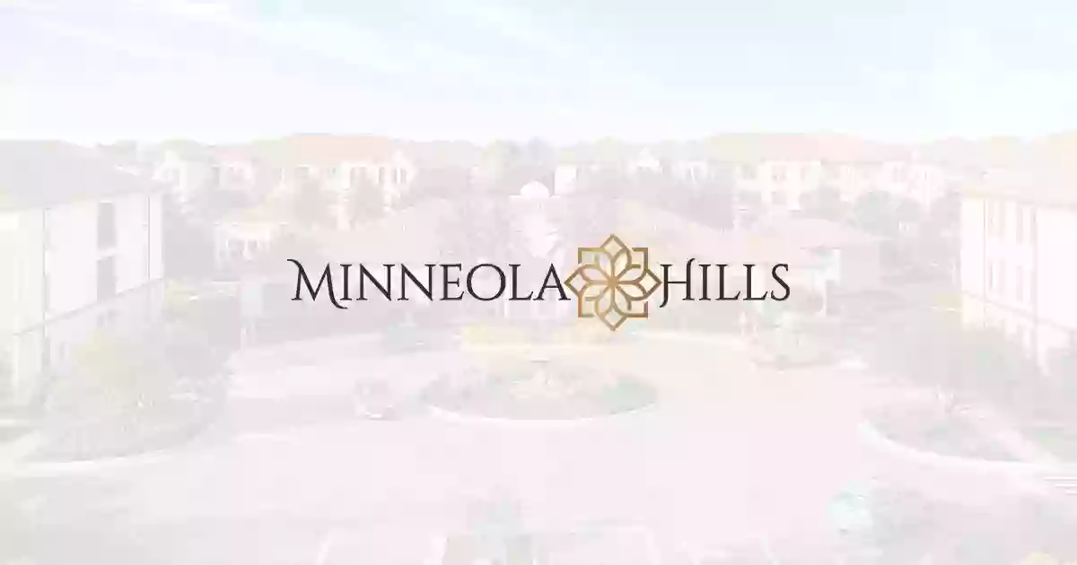 Minneola Hills