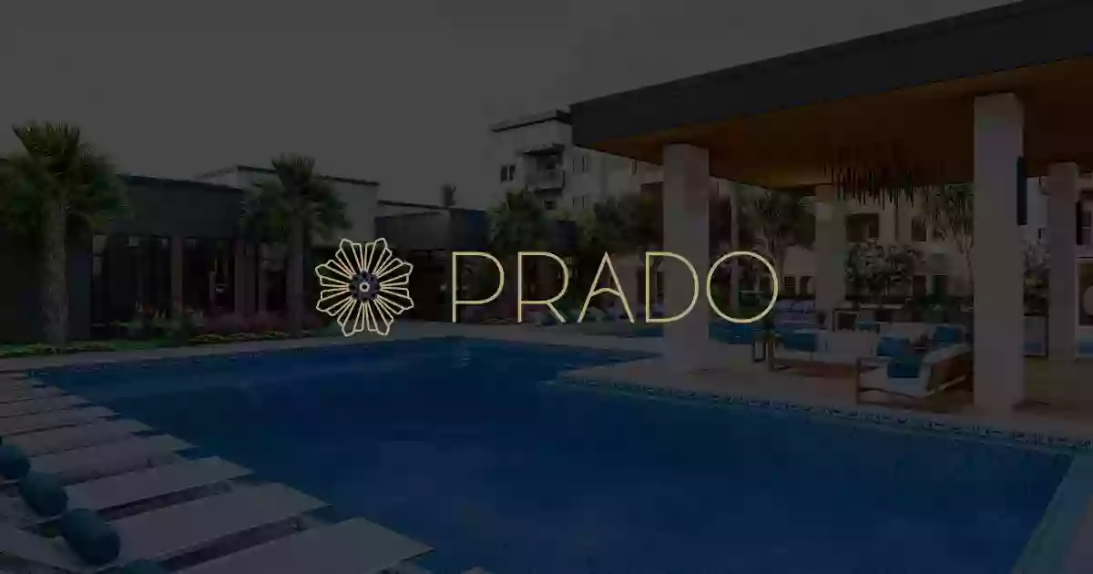 Prado Apartments