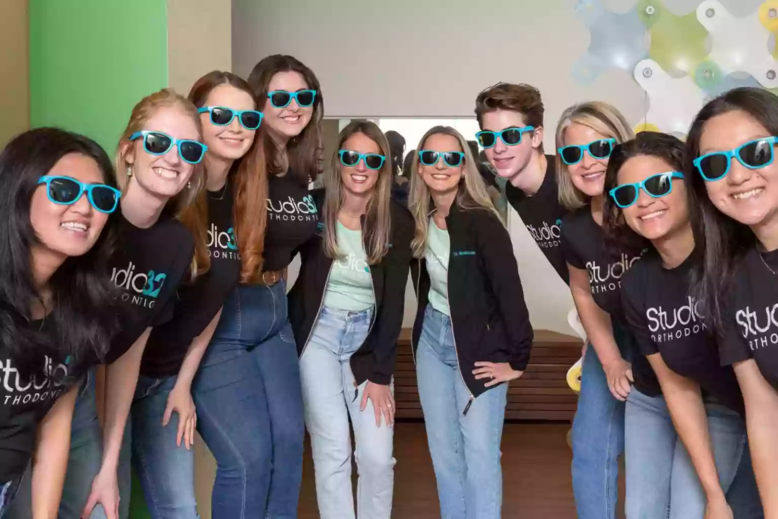 Studio32 Orthodontics