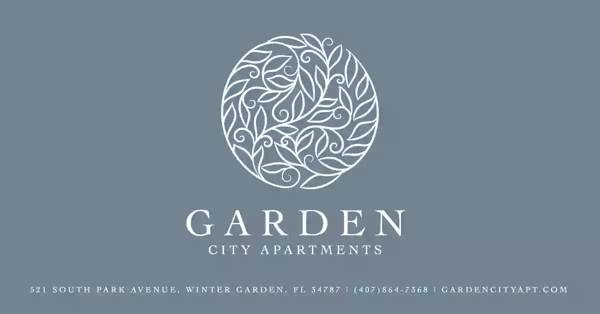 Garden City Apartments