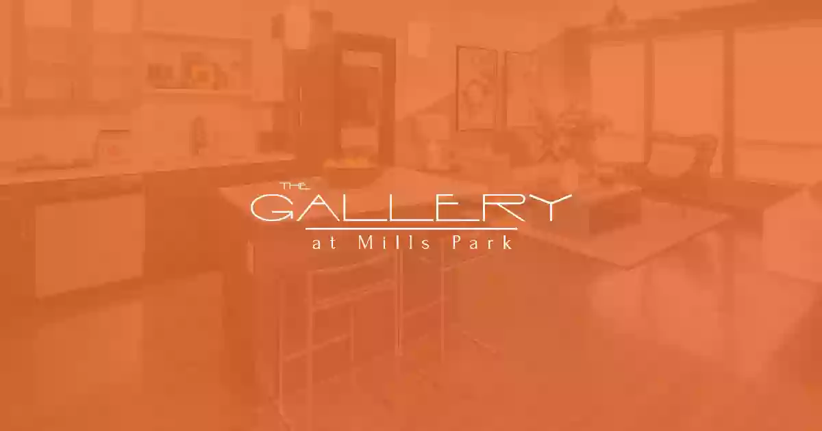 The Gallery at Mills Park Apartments