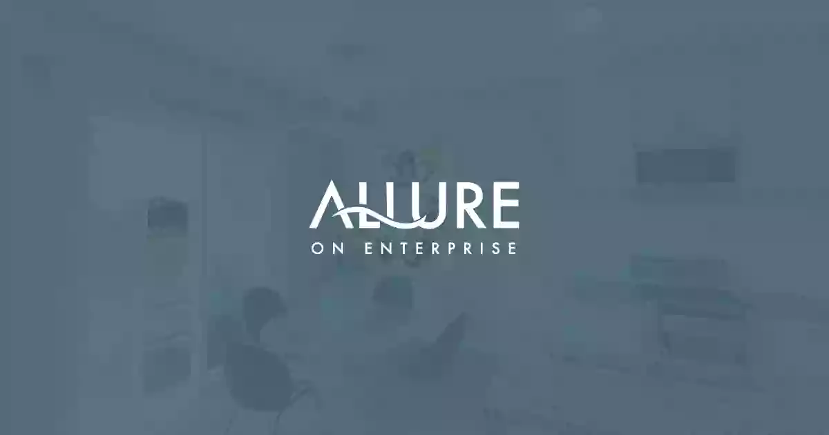 Allure on Enterprise Apartment Homes