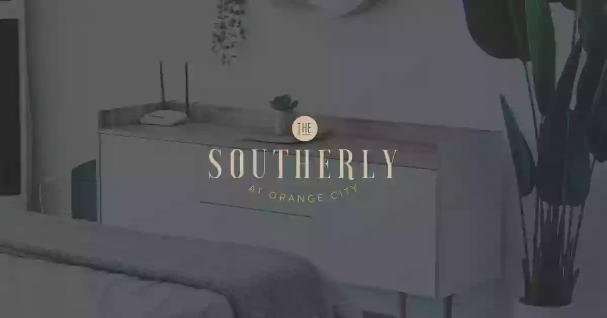 The Southerly at Orange City