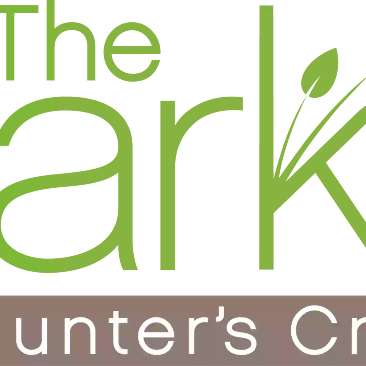 Parks at Hunter's Creek Apartments