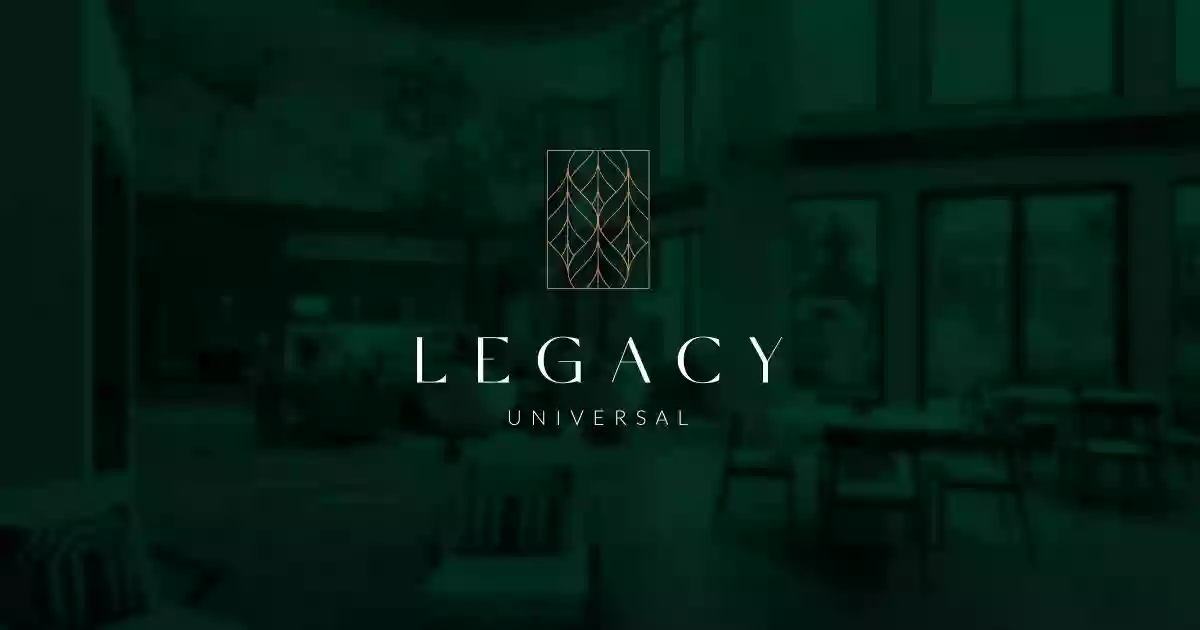 Legacy Universal