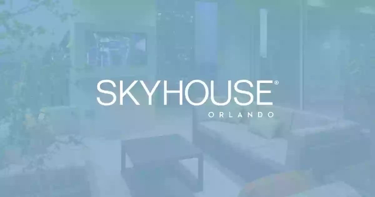 SkyHouse Orlando