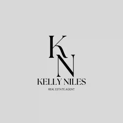 Kelly Niles, Realtor - Maxim LLC