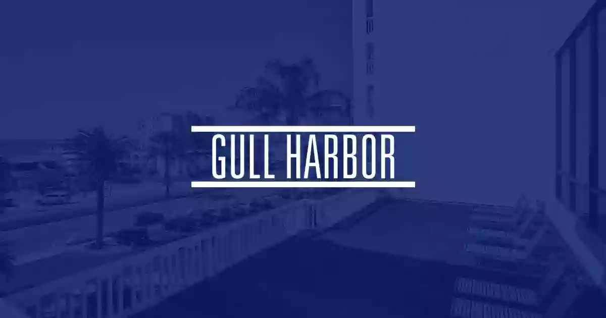 Gull Harbor