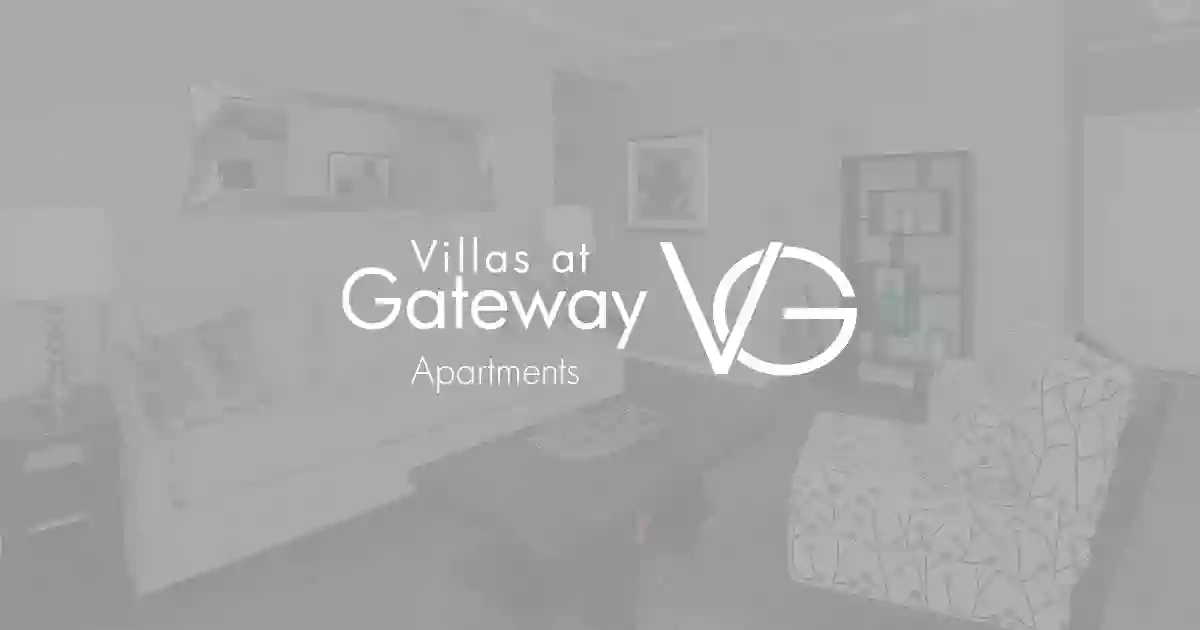 Villas at Gateway Apartments