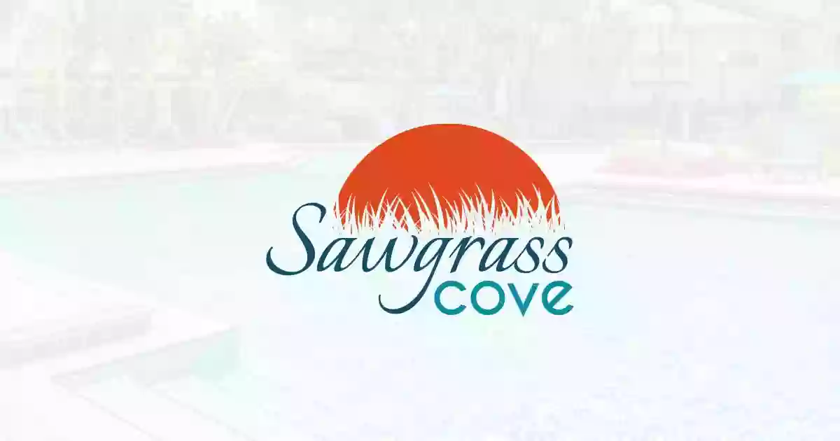 Sawgrass Cove Apartments