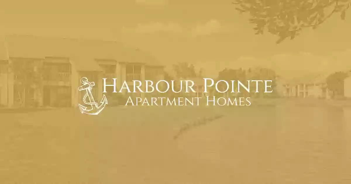 Harbour Pointe Apartment Homes